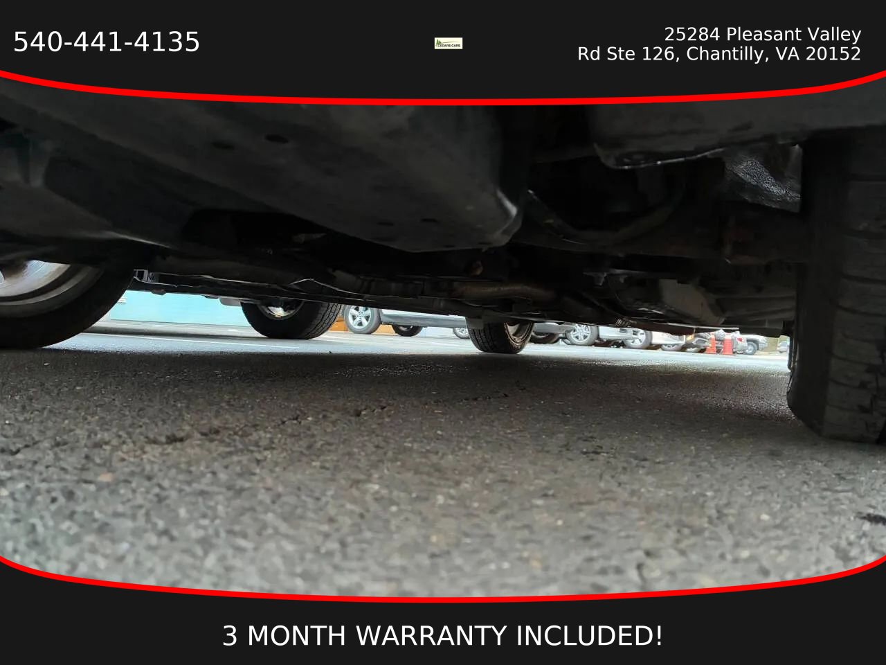 Used 2007 Subaru Legacy 2.5i Limited AWD/4WD image 27