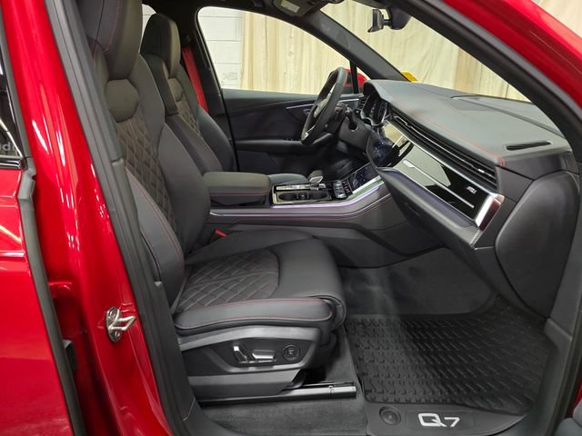 New 2026 Audi Q7 3.0T Prestige AWD/4WD image 36