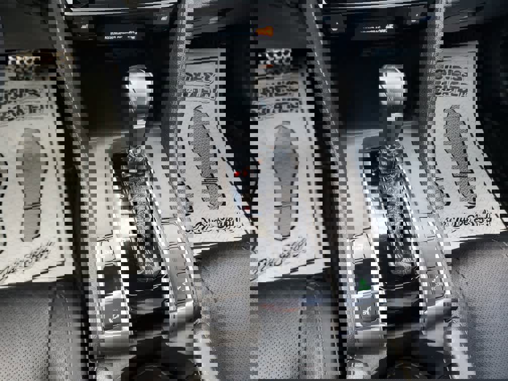 Used 2018 Honda Civic Sport Touring image 20