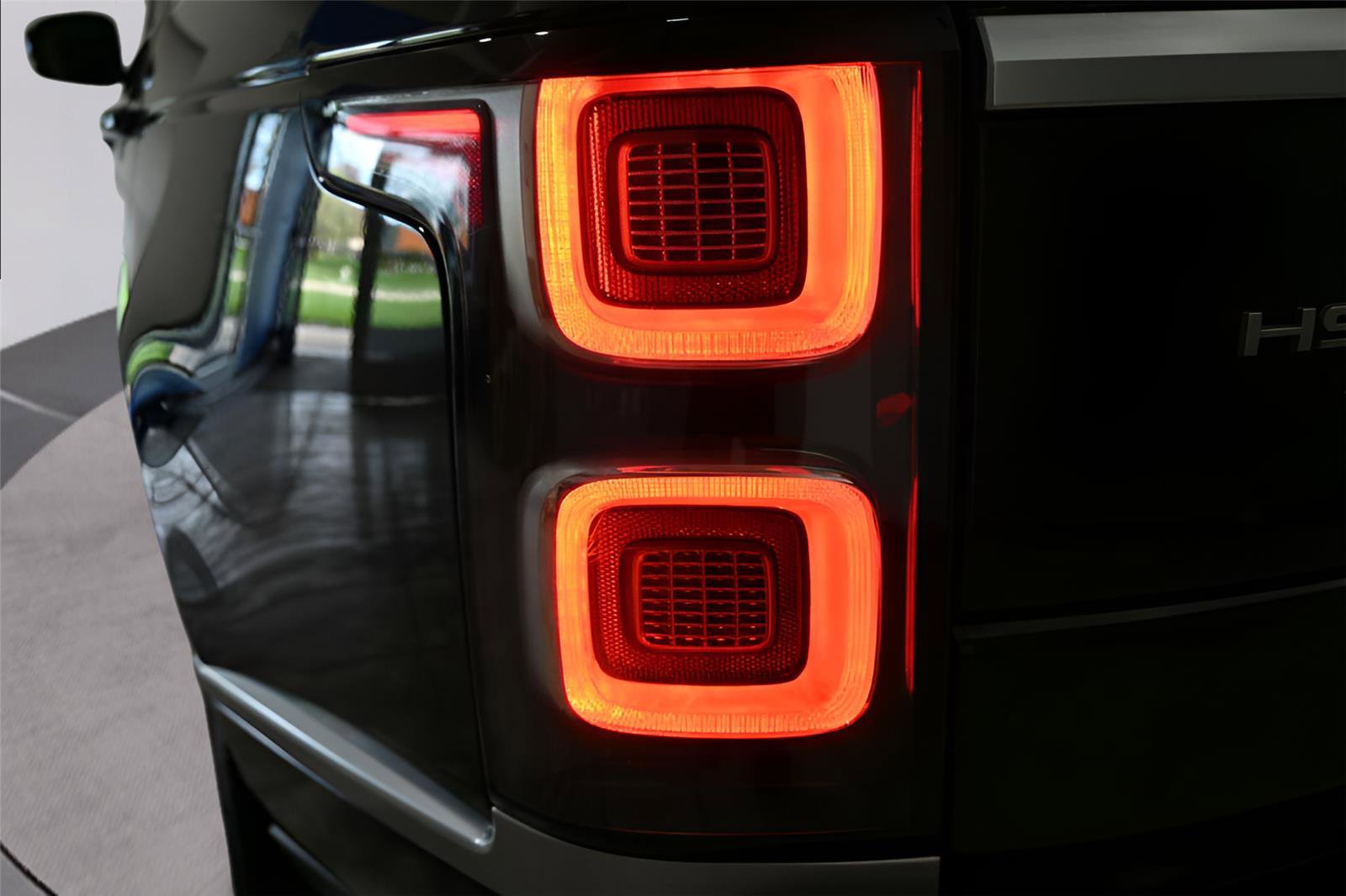 Used 2021 Land Rover Range Rover Westminster Edition AWD/4WD image 36