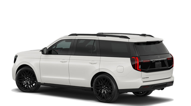 New 2026 Ford Expedition Platinum w/ Stealth Performance Package AWD/4WD image 48