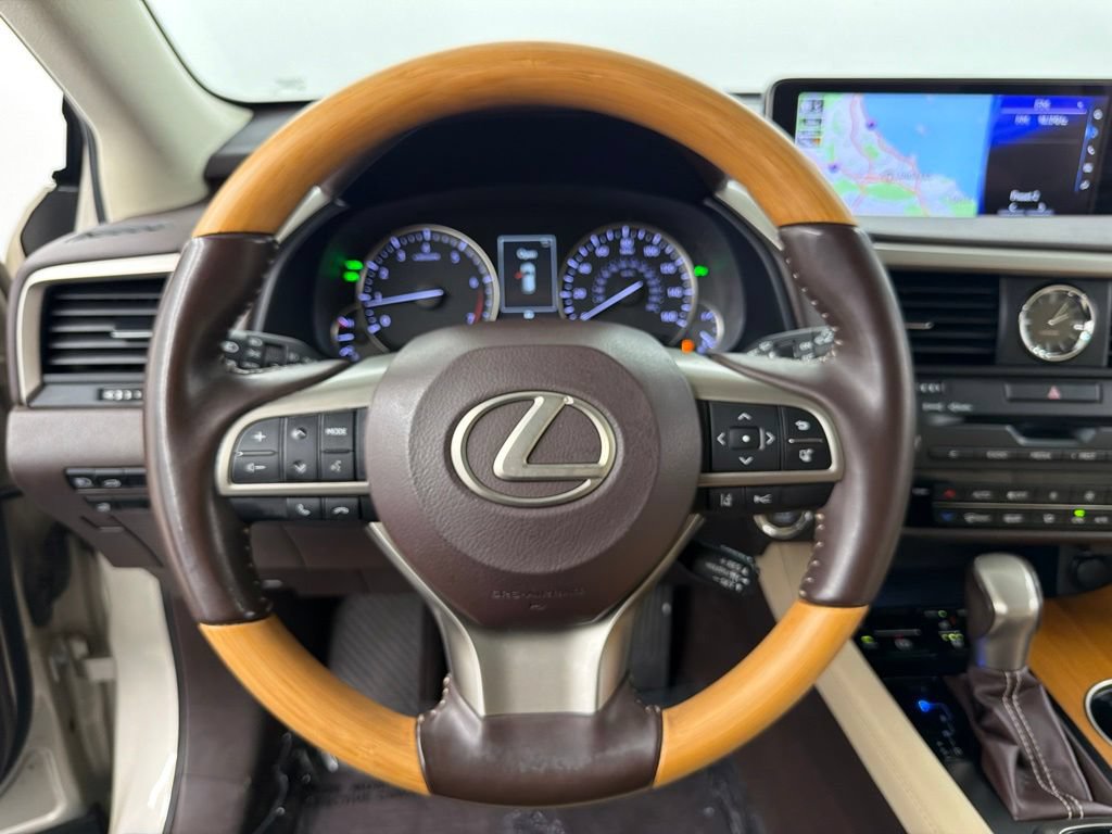 Used 2019 Lexus RX 350 FWD w/ Navigation Package image 27