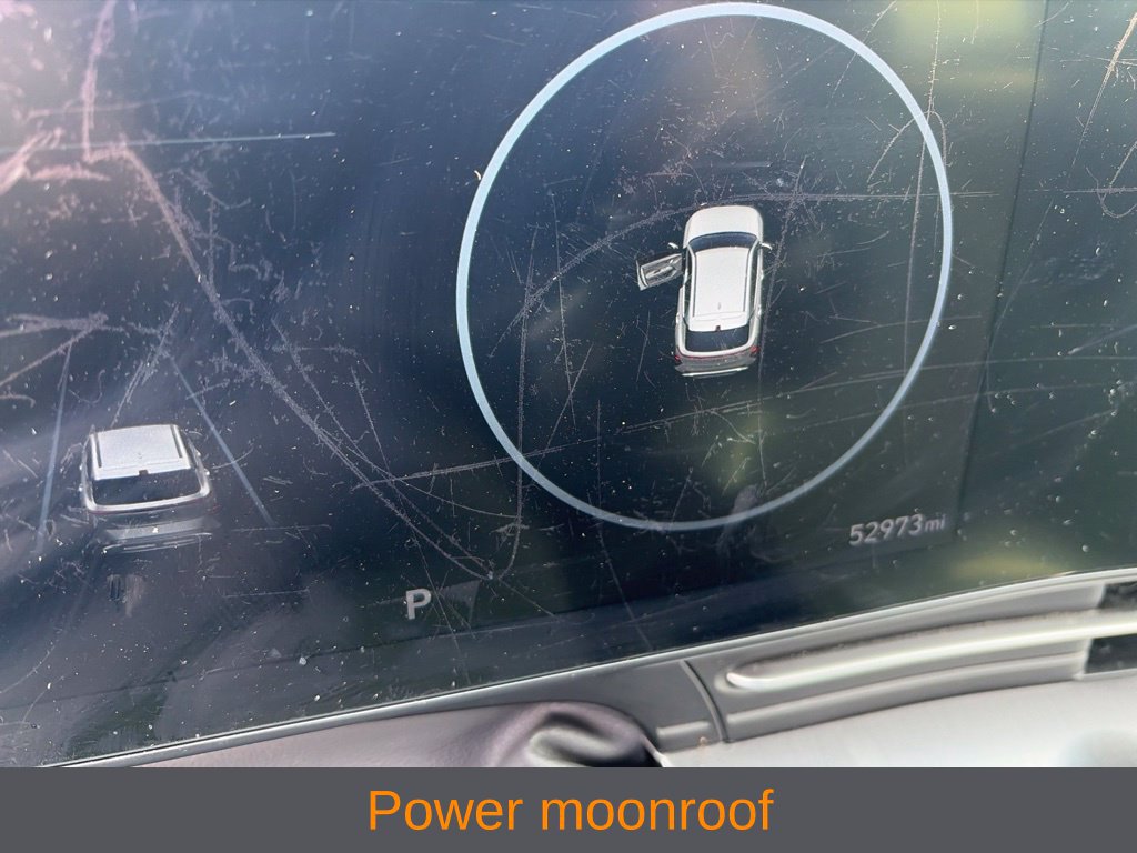 Used 2024 Hyundai Kona Limited FWD image 32