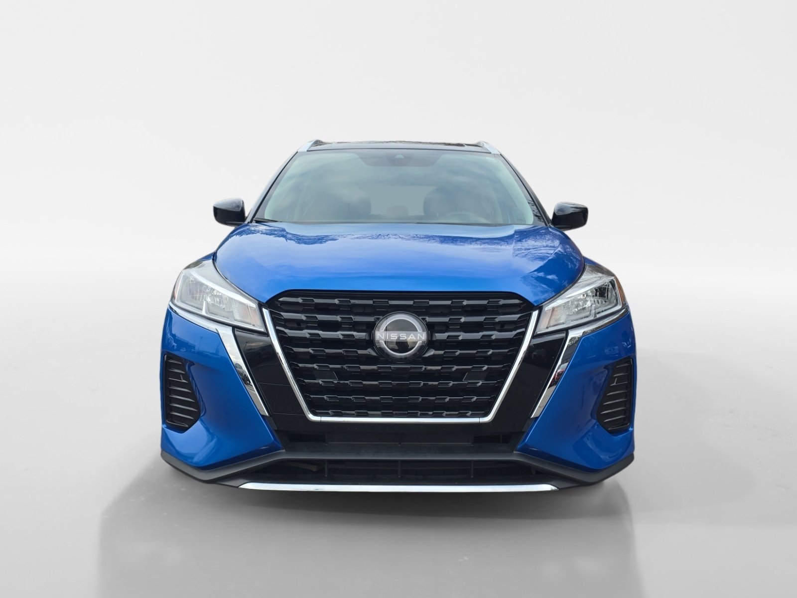 Used 2024 Nissan Kicks SV image 8