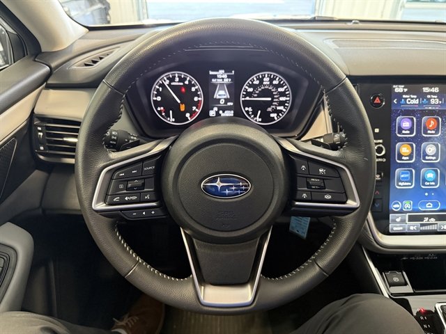 Used 2024 Subaru Outback Premium image 29