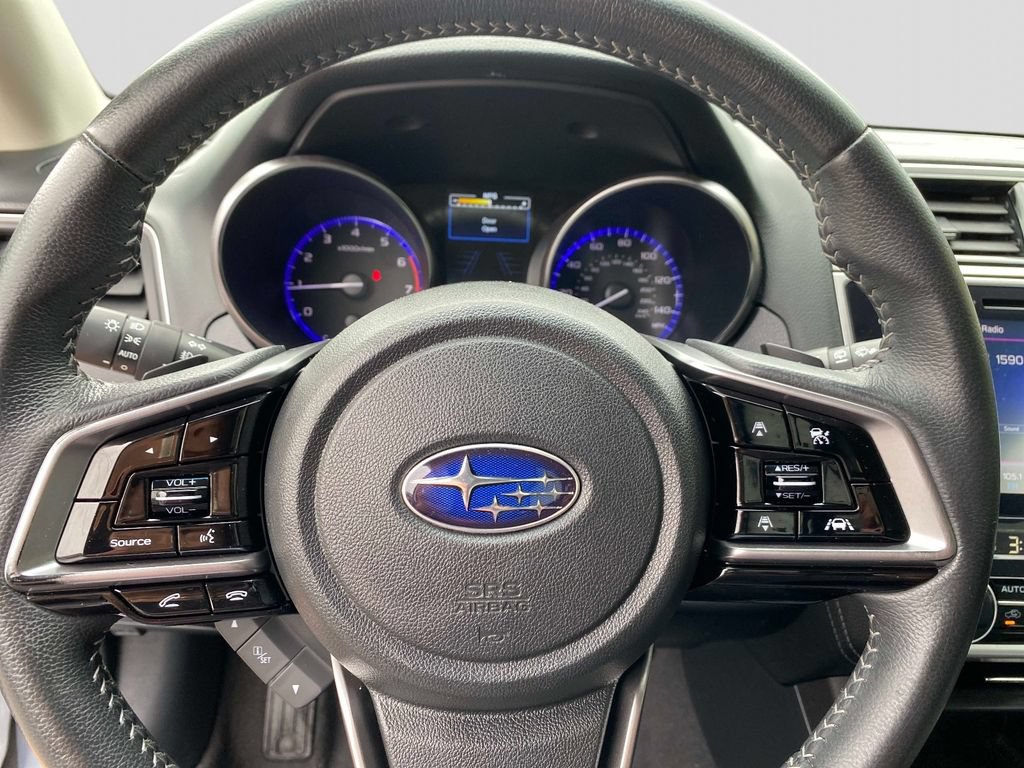 Used 2019 Subaru Outback 2.5i Limited AWD/4WD image 17