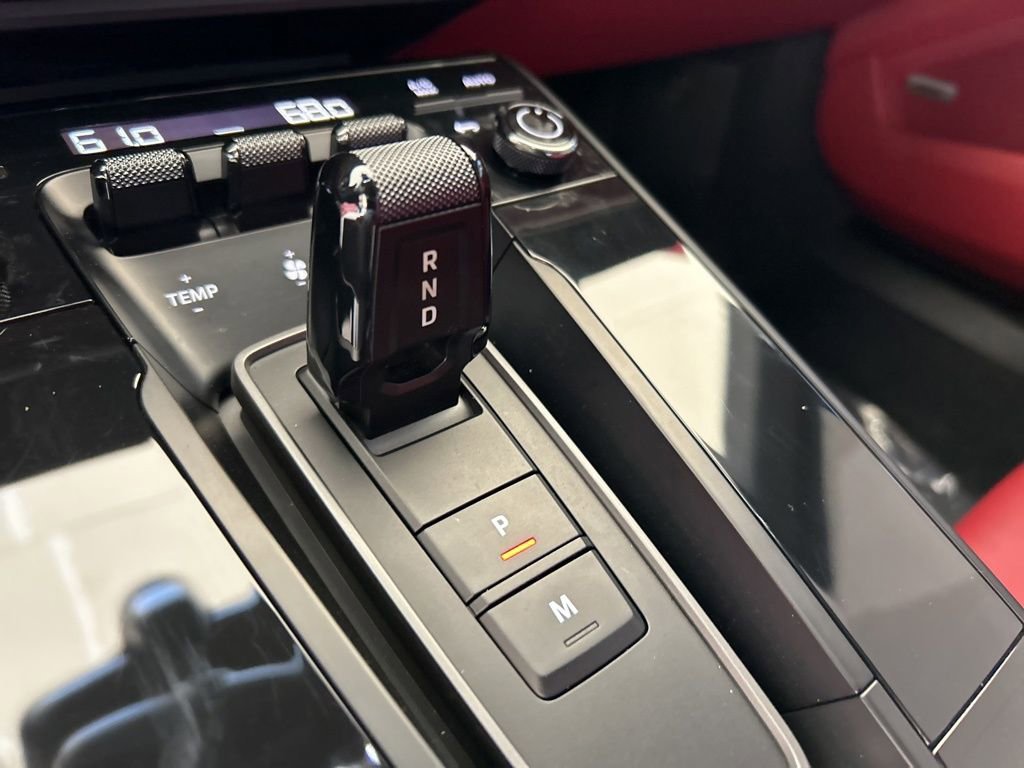 Used 2023 Porsche 911 Targa 4 GTS image 20