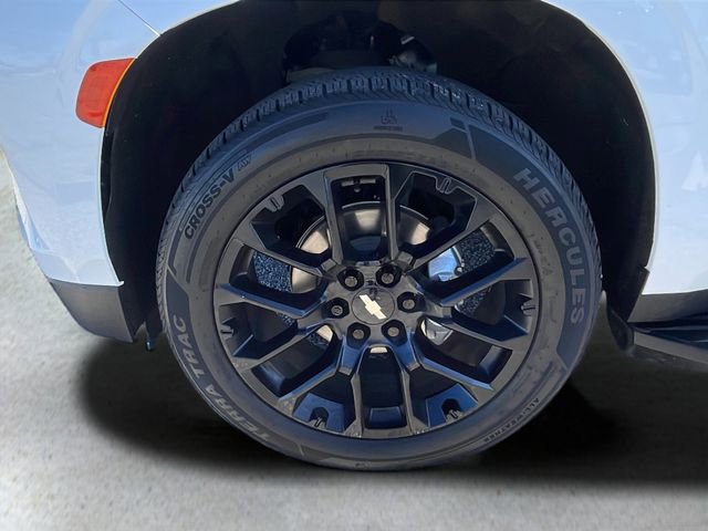 Used 2022 Chevrolet Tahoe LS w/ Driver Alert Package image 10