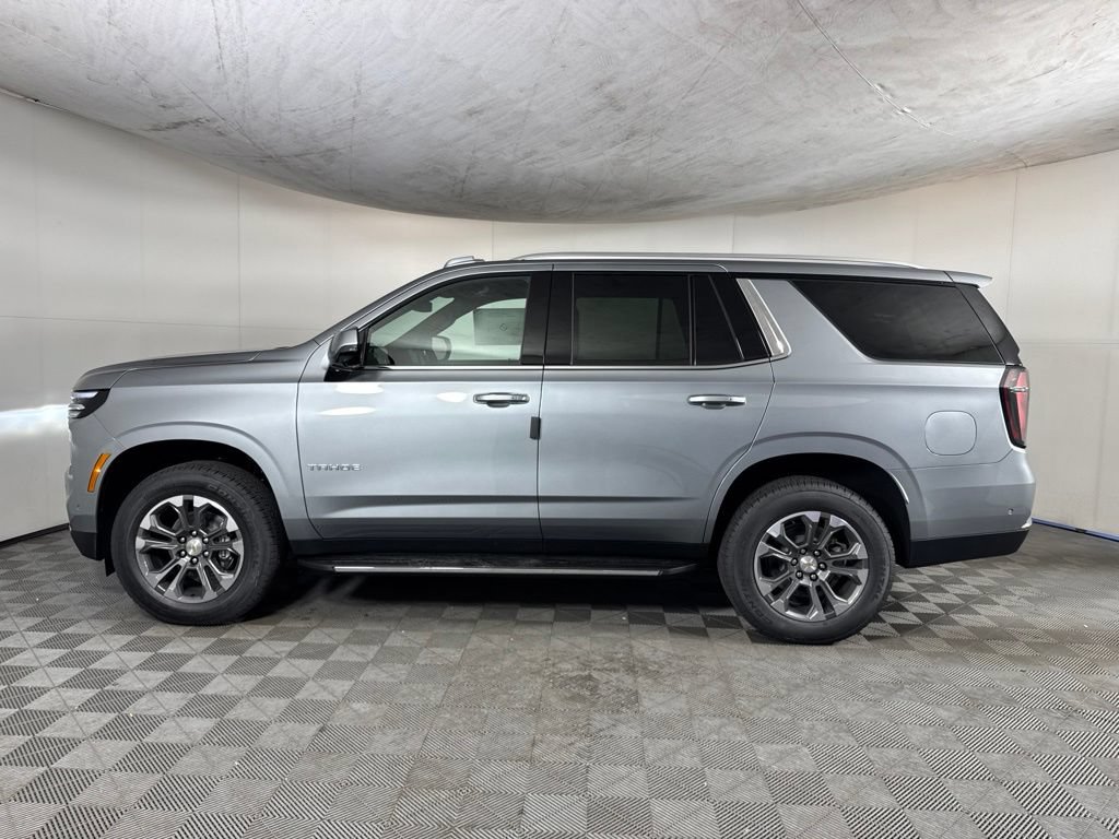 New 2026 Chevrolet Tahoe LT w/ Comfort Package AWD/4WD image 10