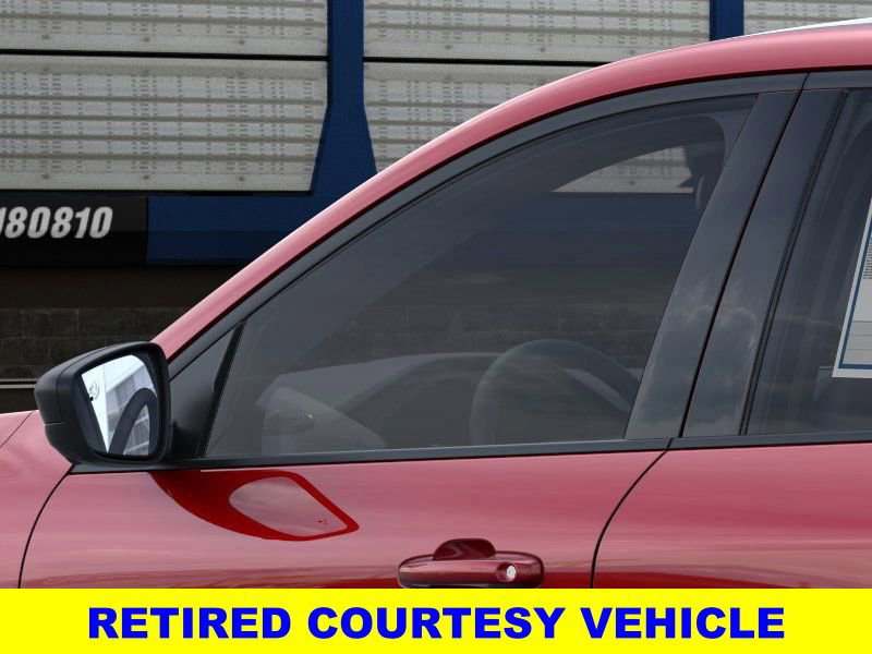 New 2025 Ford Escape Active w/ Tech Pack #1 image 20