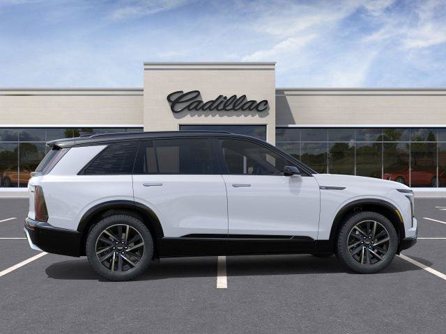 New 2026 Cadillac Vistiq Sport AWD/4WD image 53