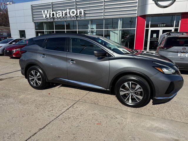 Used 2019 Nissan Murano SV image 7