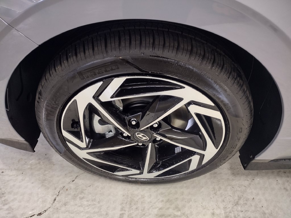 New 2026 Hyundai Sonata SEL AWD/4WD image 5