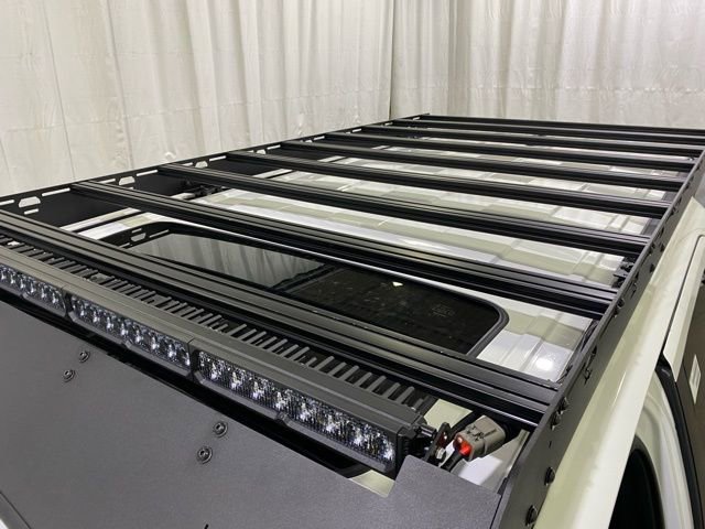 New 2026 Toyota 4Runner TRD Off-Road Premium image 24