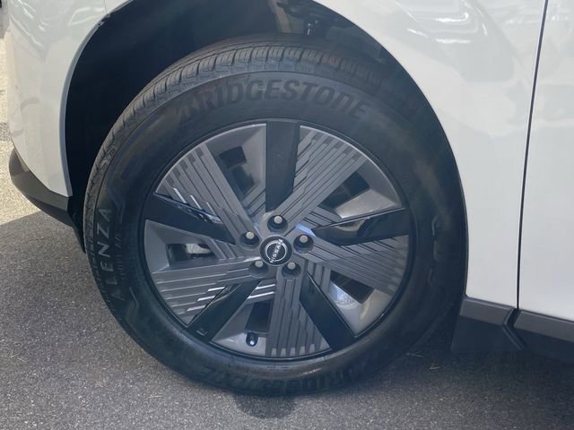 Used 2025 Nissan Murano SL w/ Cargo Package image 36