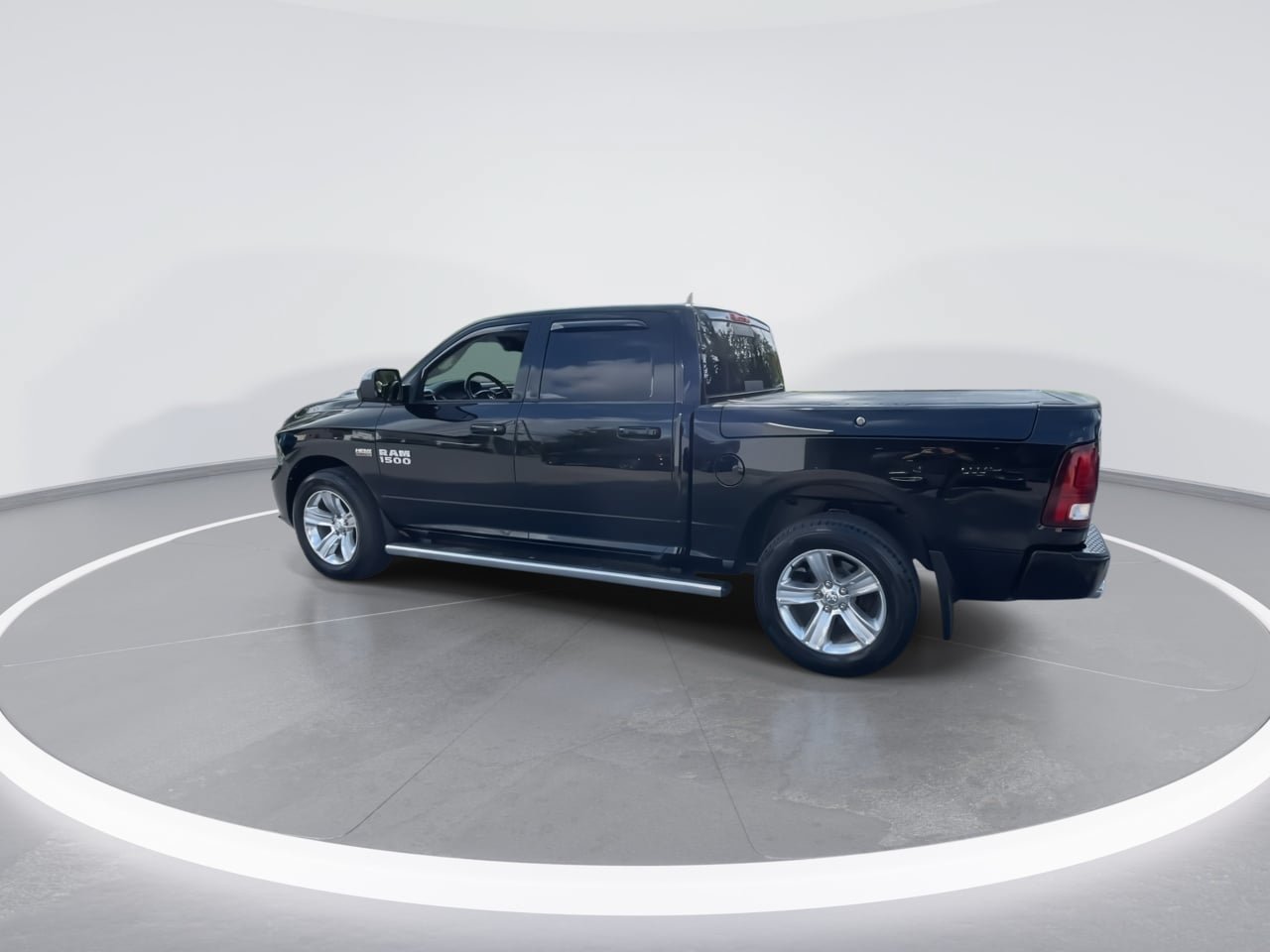 Used 2014 RAM 1500 Sport AWD/4WD image 12