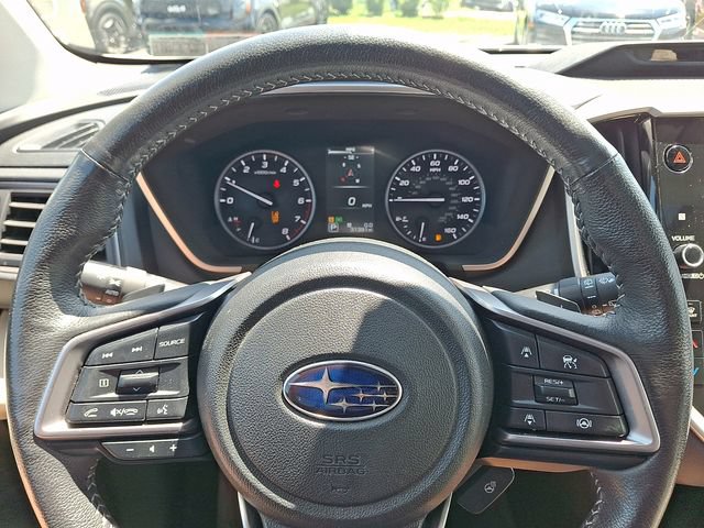 Used 2023 Subaru Ascent Limited w/ Technology Package AWD/4WD image 20