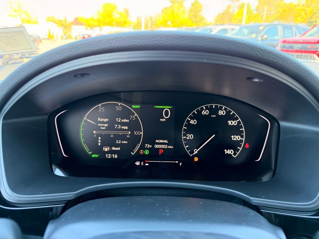 New 2026 Honda Civic Sport image 7