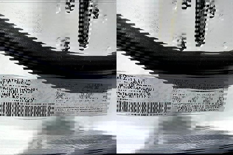 Used 2024 RAM 1500 Classic Warlock image 32