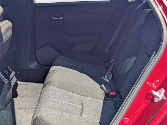 New 2025 Honda Accord Sport image 14