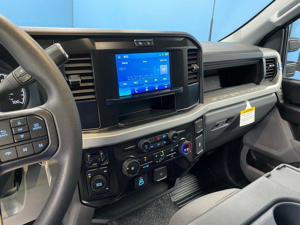 New 2026 Ford F450 XL w/ XL Driver Assist Package image 26