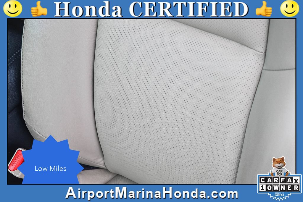 Used 2016 Honda CR-V Touring image 27