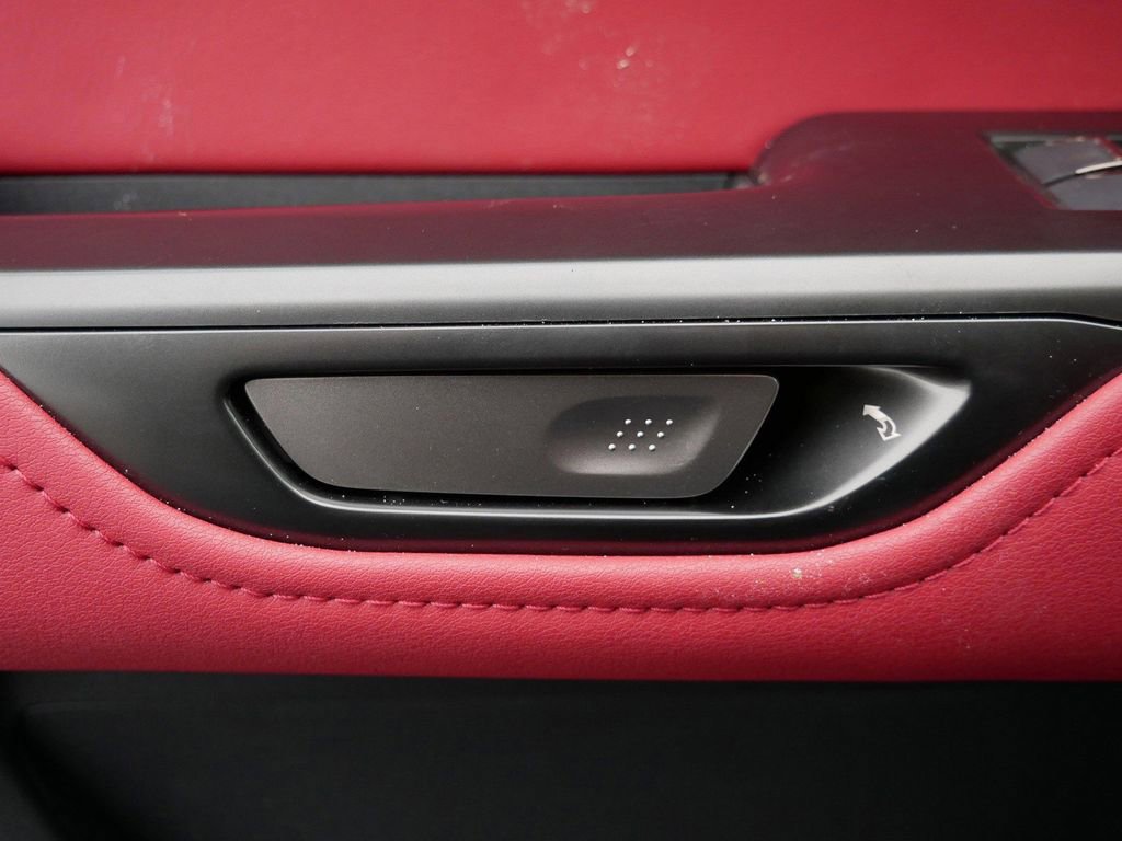 New 2026 Lexus NX 350 F Sport image 17