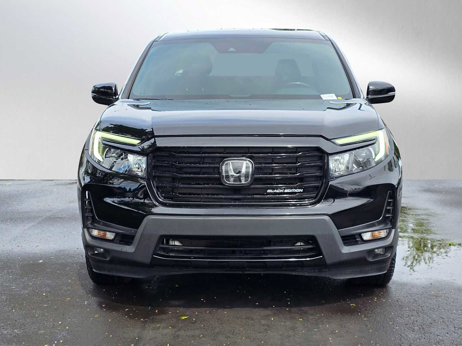 Used 2023 Honda Ridgeline Black Edition image 8