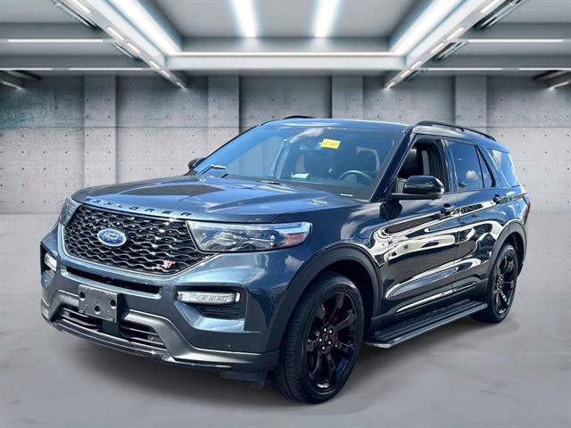 Used 2023 Ford Explorer ST w/ Equipment Group 401A AWD/4WD image 1
