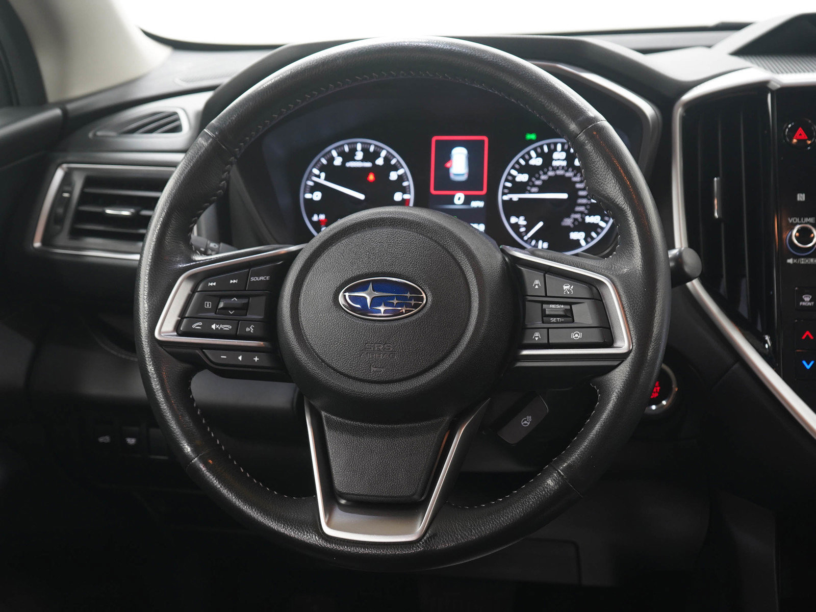 Used 2023 Subaru Ascent Limited image 18