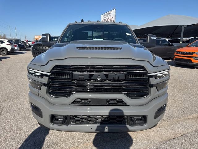New 2026 RAM 2500 Laramie image 2