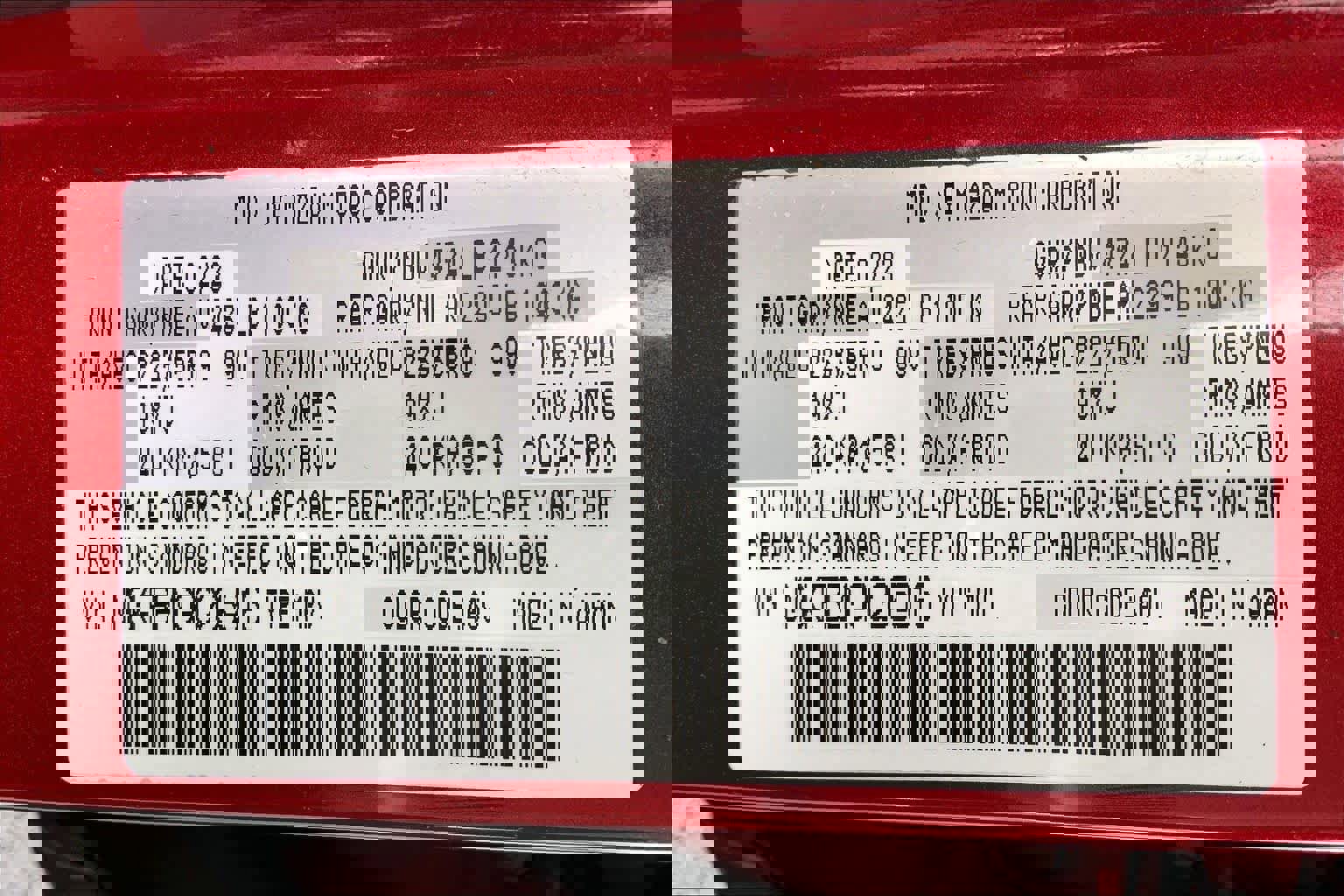 Used 2023 MAZDA CX-5 AWD 2.5 S w/ Premium Plus Pkg image 34