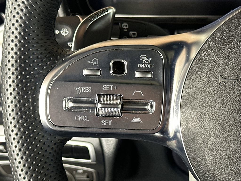 Certified 2024 Mercedes-Benz G 63 AMG 4MATIC w/ Night Package Magno image 27