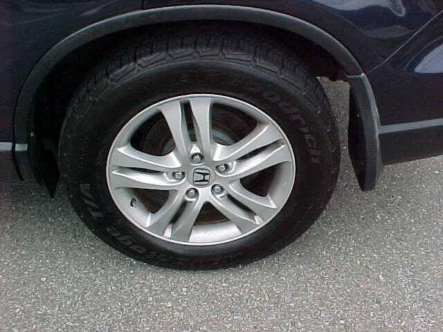 Used 2010 Honda CR-V EX-L image 9