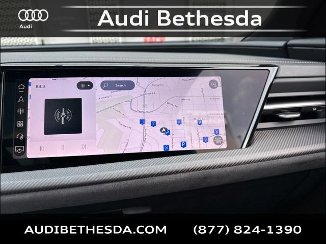New 2026 Audi SQ5 Premium Plus AWD/4WD image 18