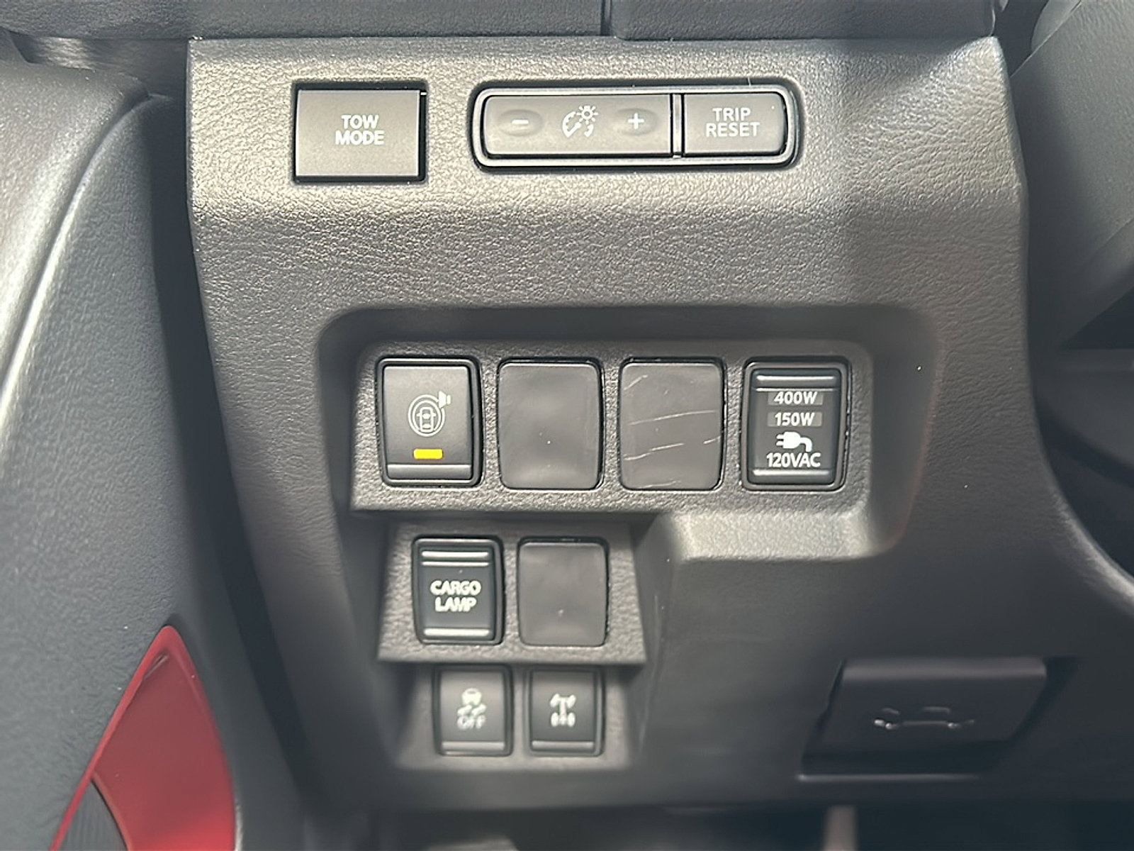 New 2026 Nissan Frontier PRO-4X w/ Pro Premium Package image 30