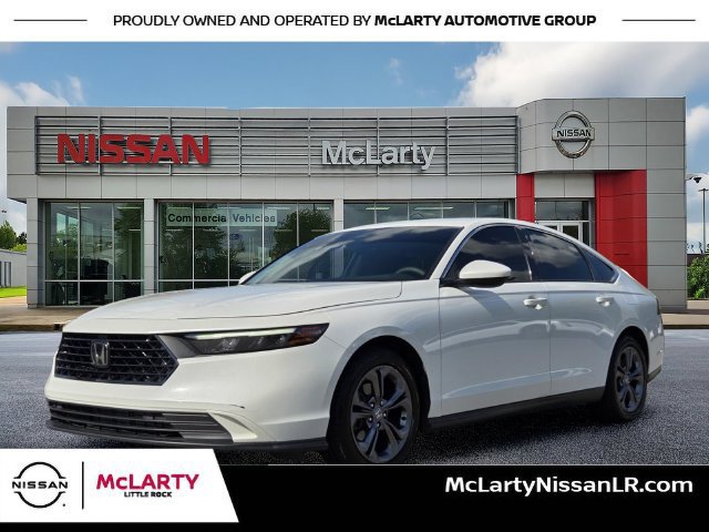 Used 2023 Honda Accord EX 360° Tour