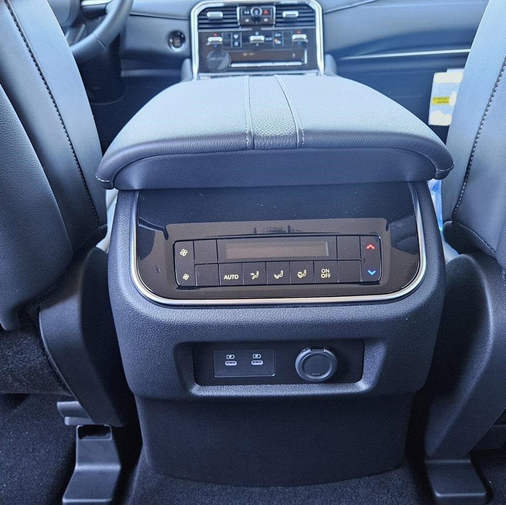 New 2026 Nissan Armada SV image 16
