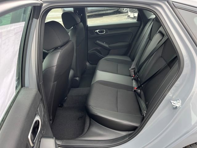 New 2026 Honda Civic Sport image 14