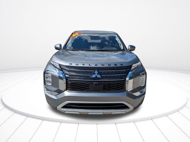 Used 2024 Mitsubishi Outlander SE FWD image 9