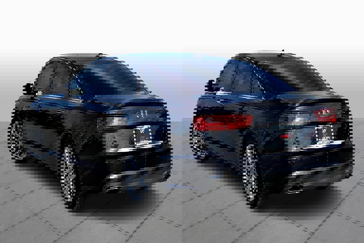 Used 2017 Audi A6 2.0T Premium Plus w/ Premium Plus Package image 11