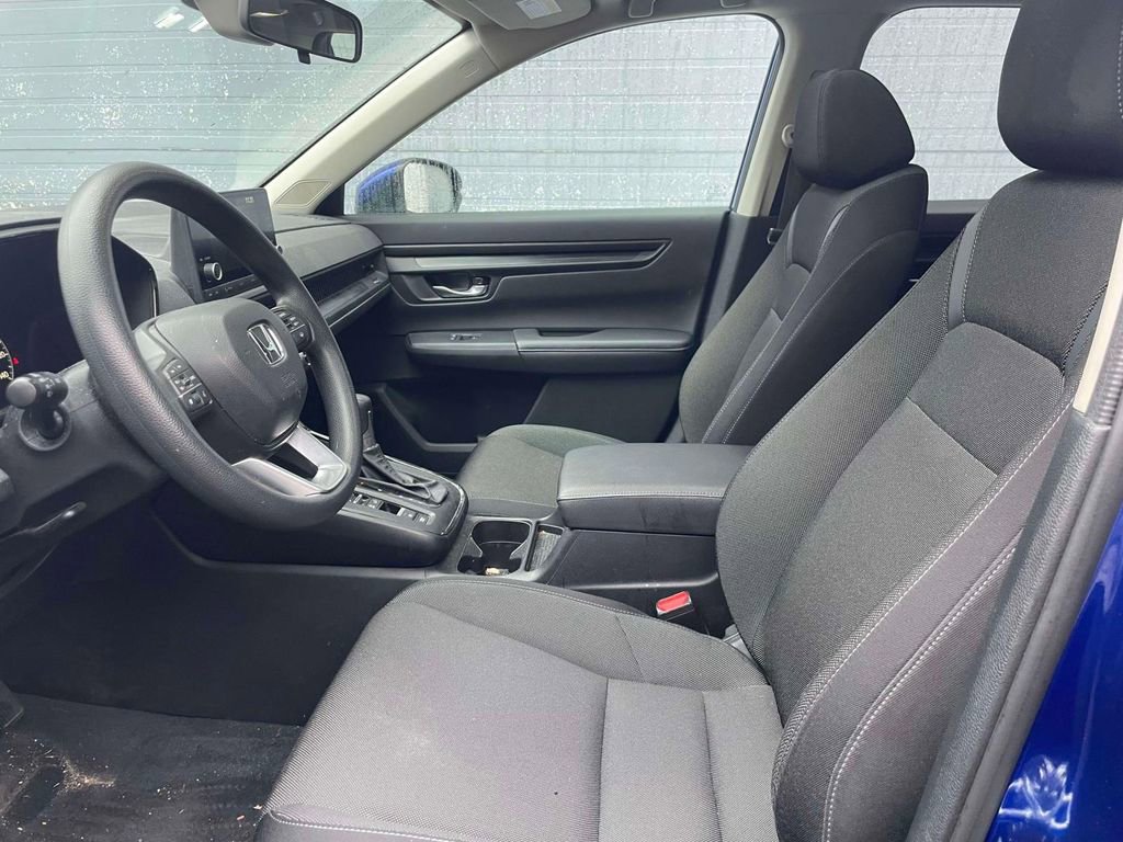 Used 2024 Honda CR-V EX image 14