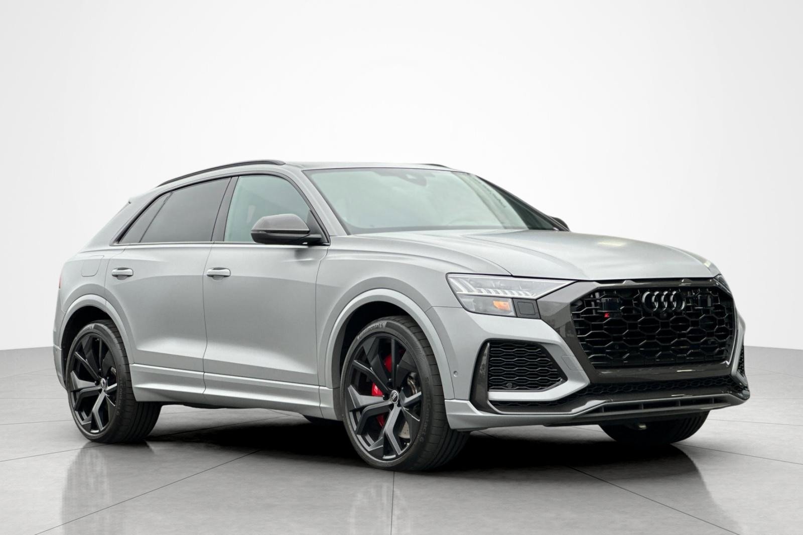 Used 2024 Audi RS Q8 AWD/4WD image 7