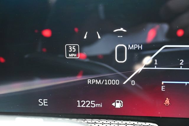 Used 2026 Cadillac Escalade V AWD/4WD image 54