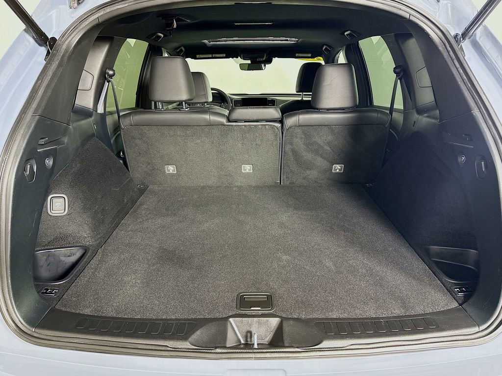 Certified 2023 Honda Passport EX-L image 39