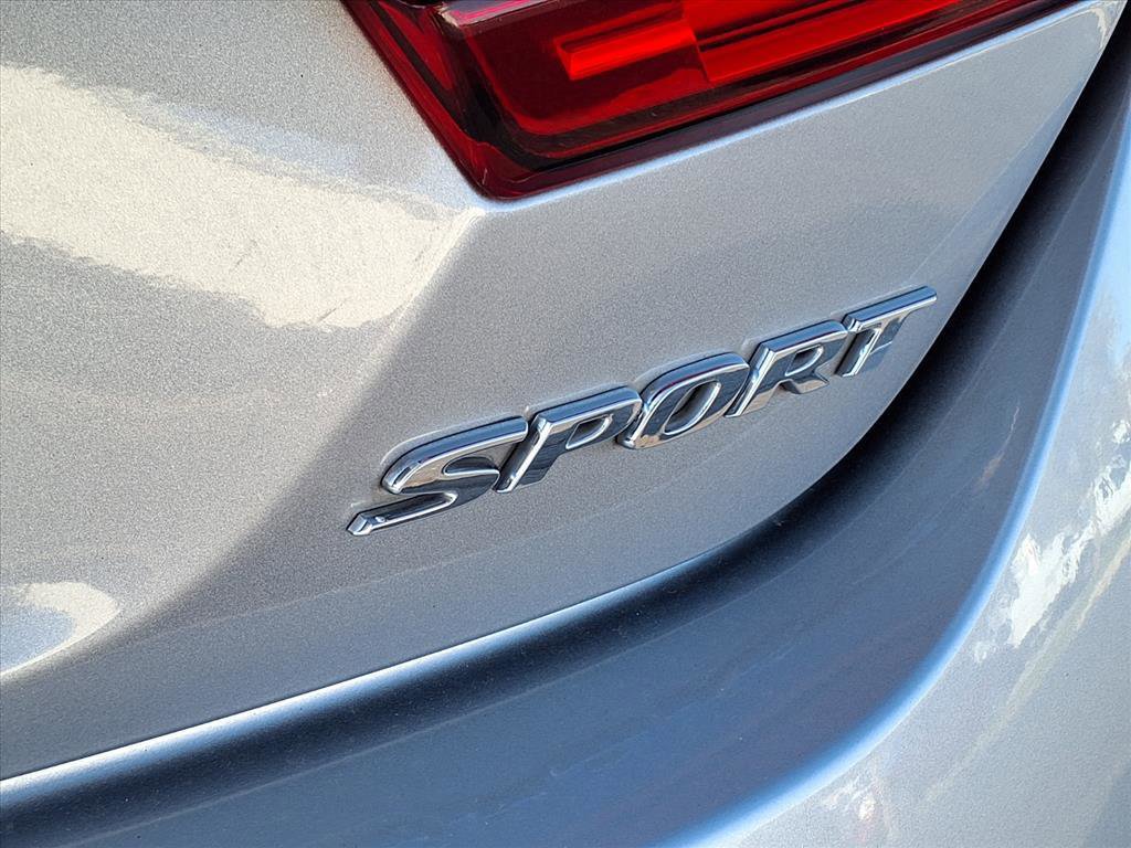 Certified 2022 Honda Accord Sport image 6