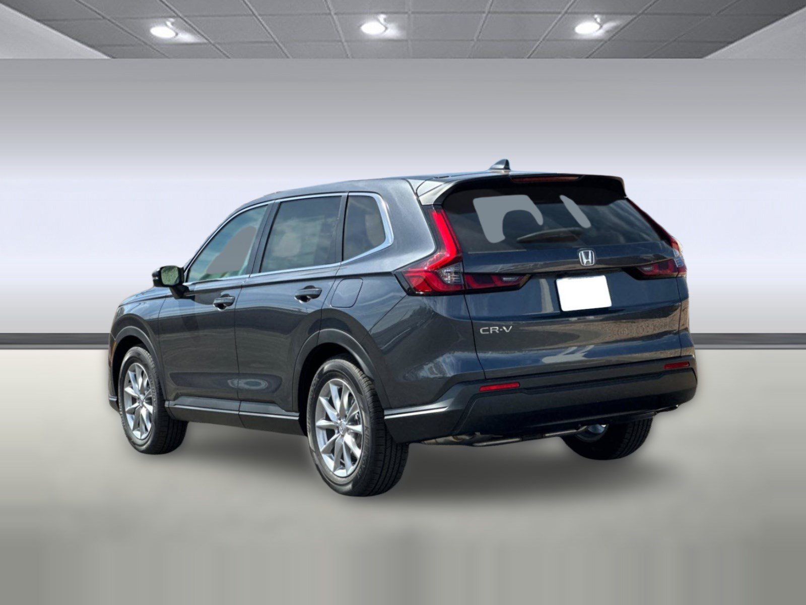 New 2026 Honda CR-V EX image 3