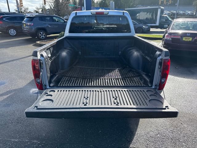 Used 2010 GMC Canyon SLT image 13