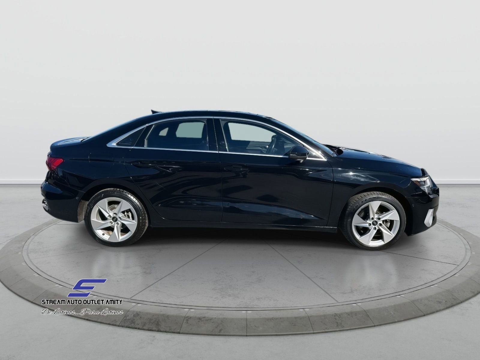 Used 2023 Audi A3 2.0T Premium image 4