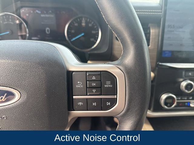 Certified 2024 Ford Expedition Limited image 22